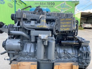 2003 MACK AI-300A ENGINE 300 HP