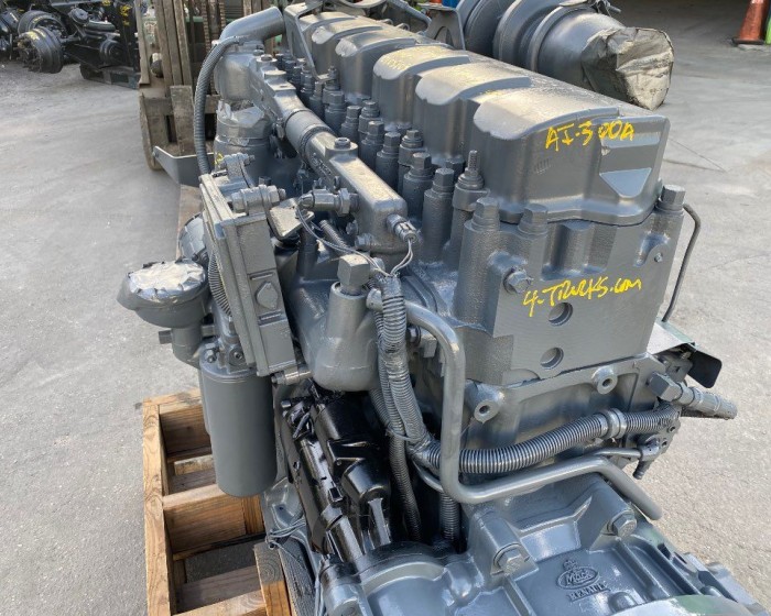 2003 MACK AI-300A ENGINE 300 HP