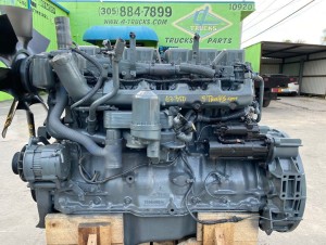 2002 MACK E7-350 ENGINE 350 HP
