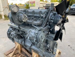 2002 MACK E7-350 ENGINE 350 HP