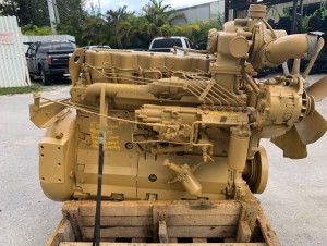1996 CATERPILLAR 3306 DI ENGINES 300 HP
