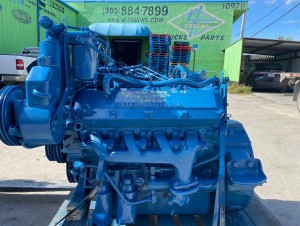 1994 INTERNATIONAL 9.0L ENGINE 170 HP