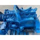 1987 INTERNATIONAL DT466 ENGINE 210 HP