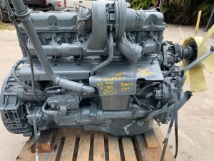 2002 MACK E7-300 E-TECH ENGINES 300 HP