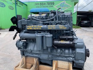 1997 MACK E7-300 ENGINE 300 HP