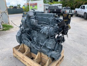 1997 MACK E7-300 ENGINE 300 HP