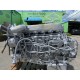 2007 MERCEDES OM460LA ENGINE 450HP