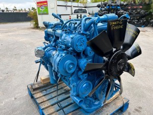 2007 INTERNATIONAL DT466 ENGINE 275HP