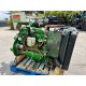 2002 JOHN DEERE 6068TF151A ENGINE 165HP