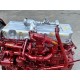 2011 MACK MP7 ENGINE 395HP