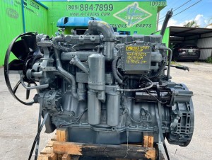 2007 MACK AMI-380 ENGINE 380HP