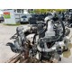 2016 HINO J08E-VB ENGINE 260HP