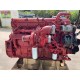 2005 CUMMINS ISX15 ENGINE 400 HP