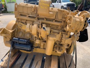 1996 CATERPILLAR 3116 ENGINE 185 HP