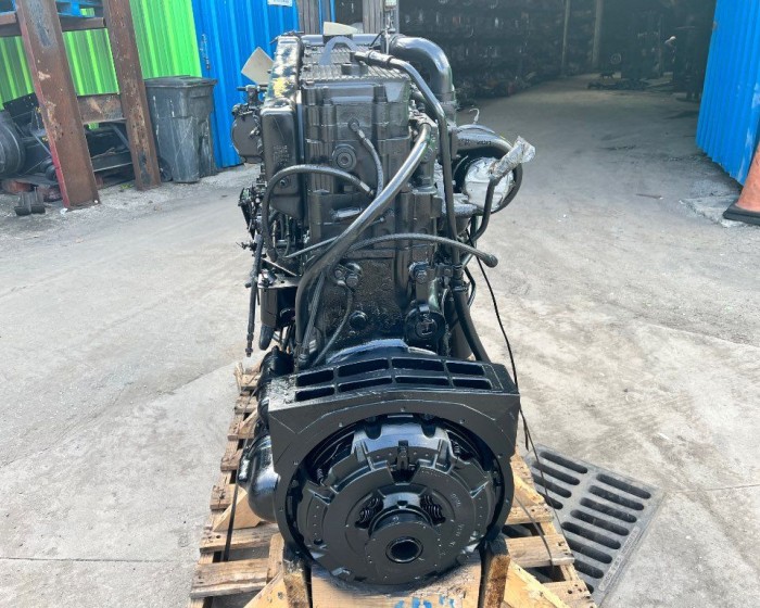 1989 CUMMINS NTC444 ENGINE 444HP