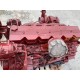 2001 CUMMINS ISL 8.9L ENGINE 330 HP