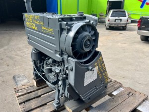 1998 DEUTZ BF4L1011 ENGINE 71HP