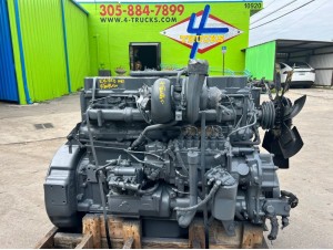 1987 MACK E6-350 ENGINE 350HP