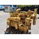 2003 CATERPILLAR C10 ENGINE 370HP