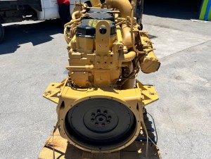 2003 CATERPILLAR C10 ENGINE 370HP