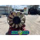 2010 MACK MP7-325M ENGINE 325HP