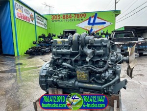 1999 MACK E7-300 ENGINE 300HP