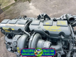 1999 MACK E7-300 ENGINE 300HP