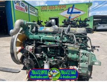 2013 VOLVO D13 ENGINE 425HP