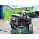 2000 VOLVO VED7C ENGINE 275HP