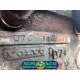 2000 VOLVO VED7C ENGINE 275HP