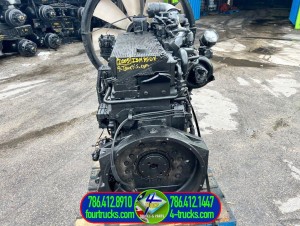 2005 CUMMINS ISM ENGINE 350HP