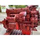 2004 CUMMINS ISX ENGINE 435 HP