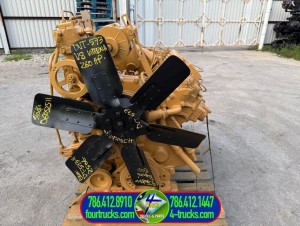 1974 INTERNATIONAL ENGINE ENGINE 260HP