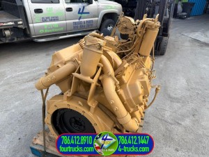 1974 INTERNATIONAL ENGINE ENGINE 260HP
