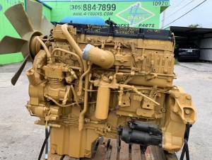 2004 CATERPILLAR C11 ENGINE 305 HP