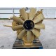 1998 CATERPILLAR C10 ENGINE 305-320HP