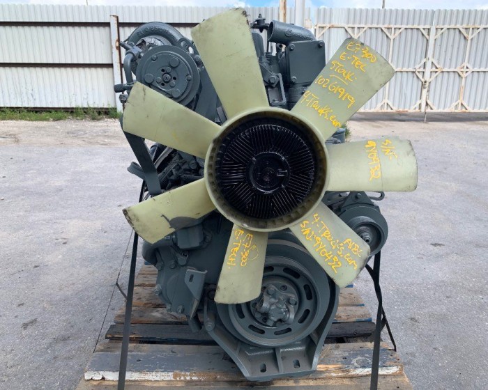 1999 MACK E7-300 ENGINE 300HP