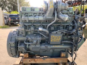 2000 MACK E7-300  ENGINE 300HP