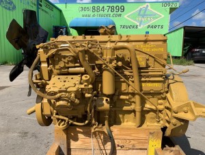 1995 CATERPILLAR 3116 ENGINE 250HP
