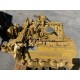 1992 CATERPILLAR 3208 ENGINE 210HP