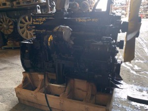 1995 CUMMINS L10 ENGINES 300HP