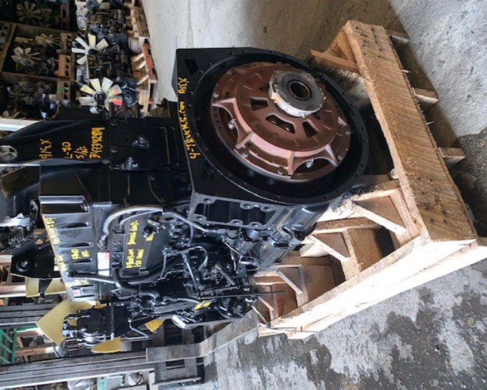 1995 CUMMINS L10 ENGINES 300HP