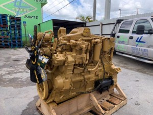 1994 CATERPILLAR 3406B ENGINES 400HP