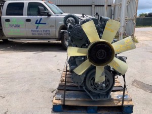 1999 MACK E7-300 ENGINES 300HP
