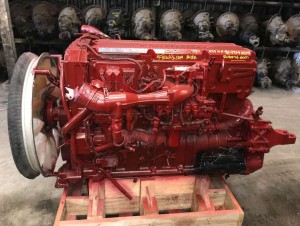 2005 CUMMINS ISX ENGINES 475HP