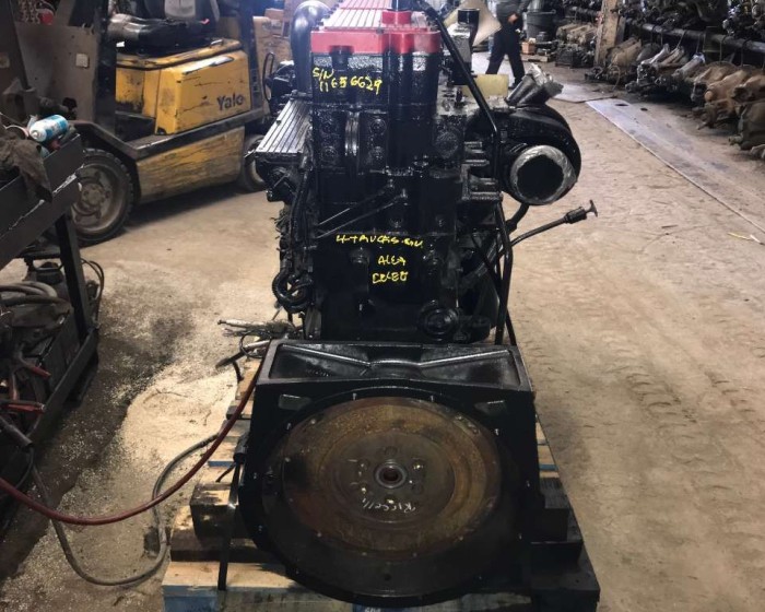 1994 CUMMINS N14 ENGINES 370HP