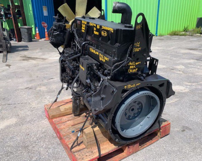 1997 CUMMINS M-11 CELECT ENGINES 330HP