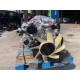 2006 MITSUBISHI 4M50-3AT8 ENGINES   175HP