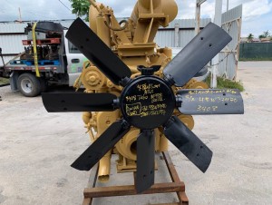 1995 CATERPILLAR 3408 TURBO ENGINES 475HP