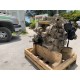 1996 CUMMINS 4BT 3.9L ENGINES 130 HP